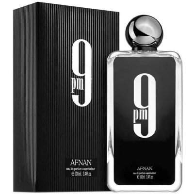 AFNAN 9 PM MAS 100 ML