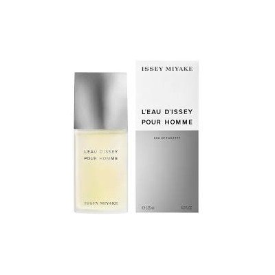 ISSEY MIYAKE MAS 125ML