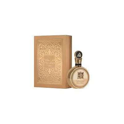 LATTAFA FAKHAR GOLD EXTRAIT...
