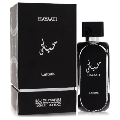 LATTAFA HAYAATI EDP MAS 100ML