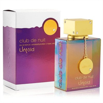 ARMAF CLUB DE NUIT UNTOLD...