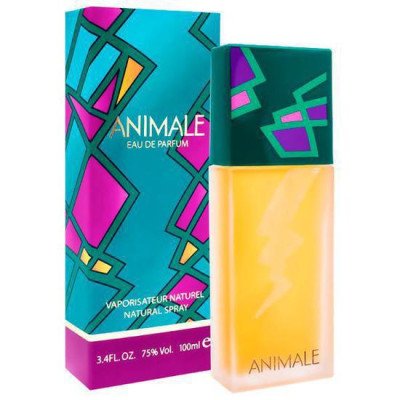 ANIMALE ANIMALE FEM EDP 100ML