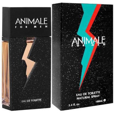 ANIMALE FOR MEN MAS 100ML