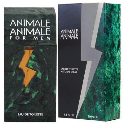 ANIMALE FOR MEN MAS 200ML
