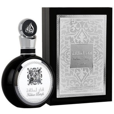 LATTAFA FAKHAR MAN MAS 100ML