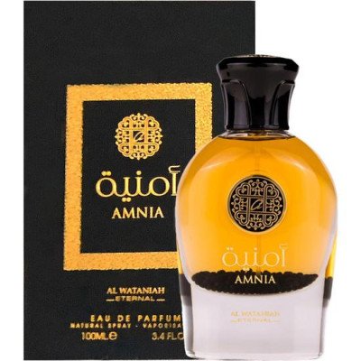 AL WATANIAH AMNIA EDP FEM...