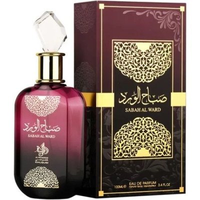 AL WATANIAH SABAH EL WARD...