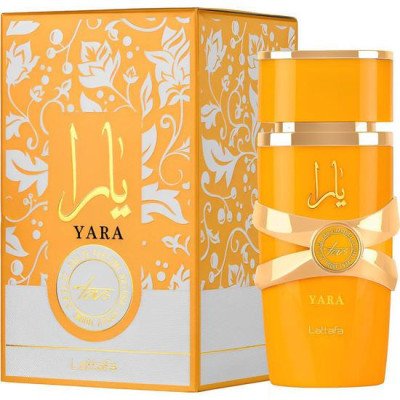LATTAFA YARA TOUS EDP FEM...