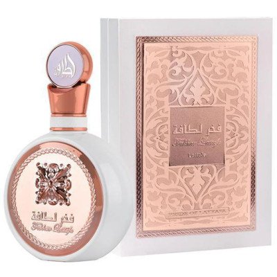 LATTAFA FAKHAR ROSE FEM EDP...