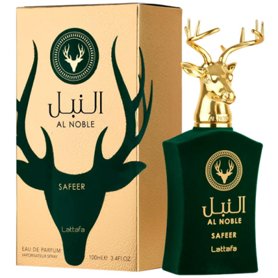 LATTAFA AL NOBLE SAFEER EDP...