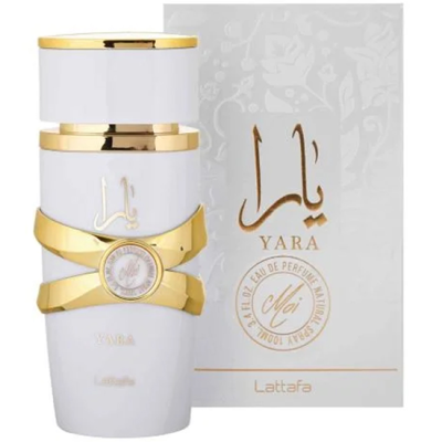 LATTAFA YARA MOI EDP FEM 100ML