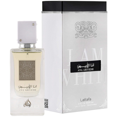 LATTAFA ANA ABIYEDH EDP 60ML