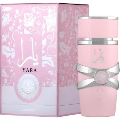 LATTAFA YARA EDP FEM 100 ML