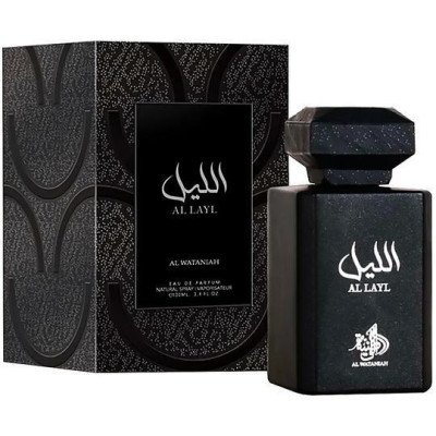 AL WATANIAH AL LAYL EDP MAS...