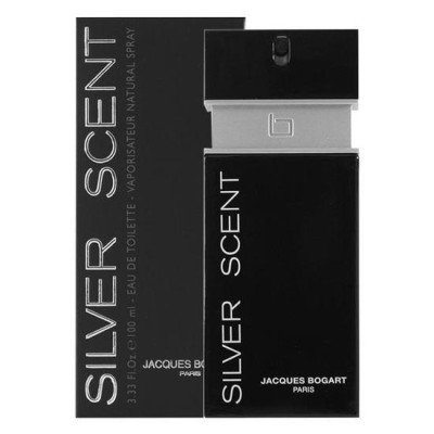 SILVER SCENT M 100ML