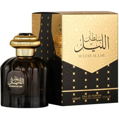 AL WATANIAH SULTAN AL LAI...