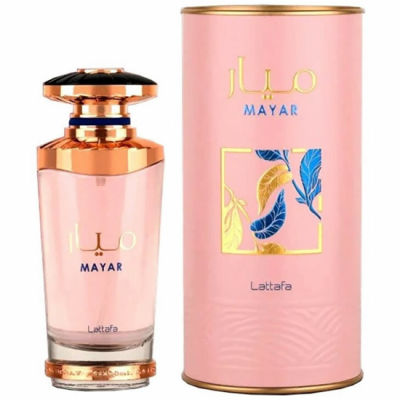LATTAFA MAYAR EDP FEM 100ML