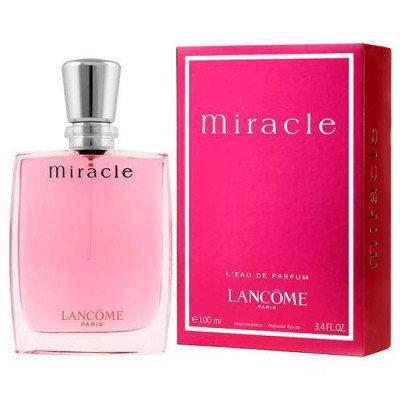 LANCOME MIRACLE EDP F 100ML