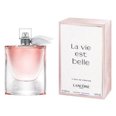 LANCOME LA VIE EST BELLE...