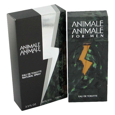 ANIMALE EDT MAS 100ML