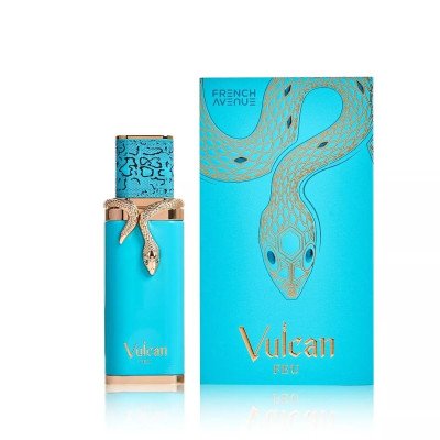 FRAGANCE WORLD VULCAN FEU...