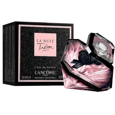 LANCOME TR?SOR LA NUIT LE...