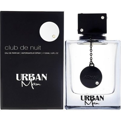 ARMAF CLUB DE NUIT URBAN...