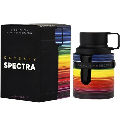 ARMAF ODYSSEY SPECTRA U. 100ML