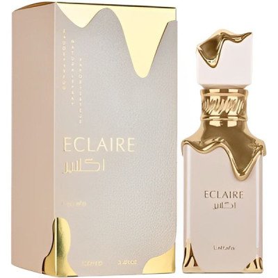 LATTAFA ECLAIRE EDP FEM 100ML