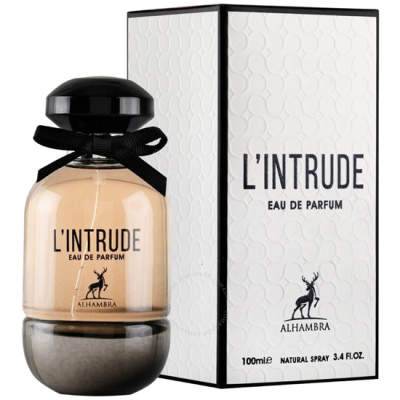 MAISON ALHAMBRA INTRUDE EDP...