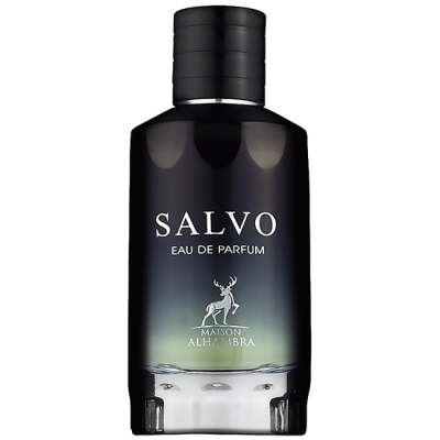MAISON ALHAMBRA SALVO EDP...