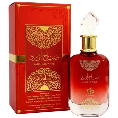 AL WATANIAH SABAH AL WARD...