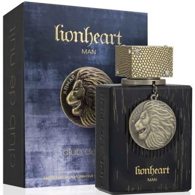 ARMAF CDN LIONHEART MAN...