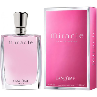 LANCOME MIRACLE EDP 100ML