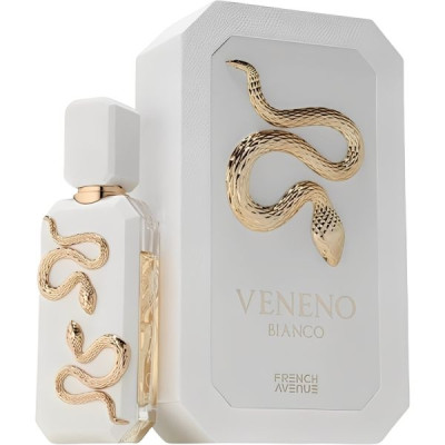 FRENCH AVENUE VENENO BLANCO...