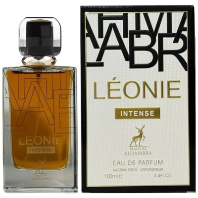 MAISON ALHAMBRA LEONIE...