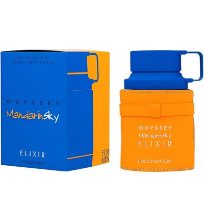ARMAF ODYSSEY MANDARIN SKY...