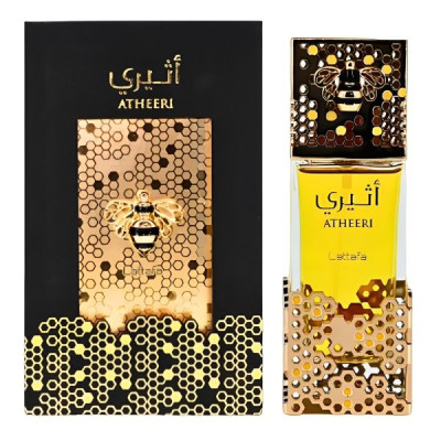 LATTAFA ATHEERI  100 ML