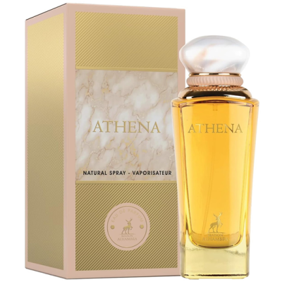 MAISON ALHAMBRA  ATHENA...