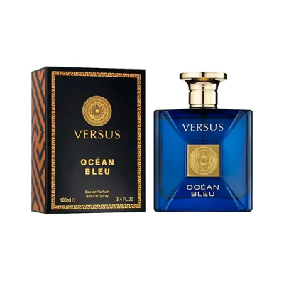 FRAGRANCE WORLD VERSUS...
