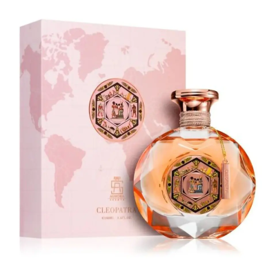 AURORA CLEOPATRA F EDP 100 ML