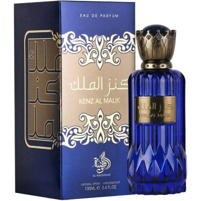 AL WATANIAH-KENZ AL MALIK...
