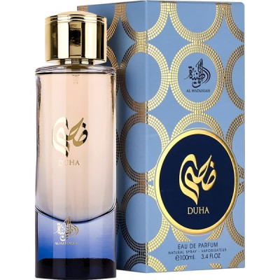 AL WATANIAH DUHA EDP 100 ML