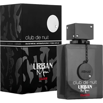 ARMAF CLUB DE NUIT URBAN...