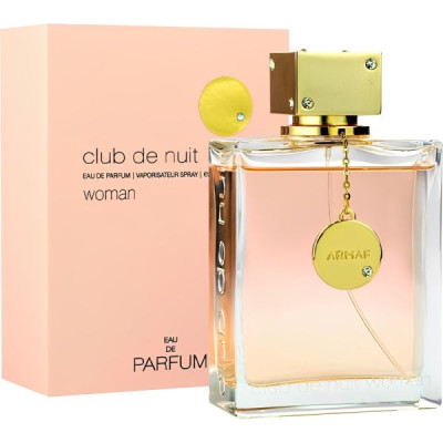 ARMAF CLUB DE NUIT FEM EDP...