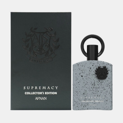 AFNAN SUPREMACY COLLECTOR'S...