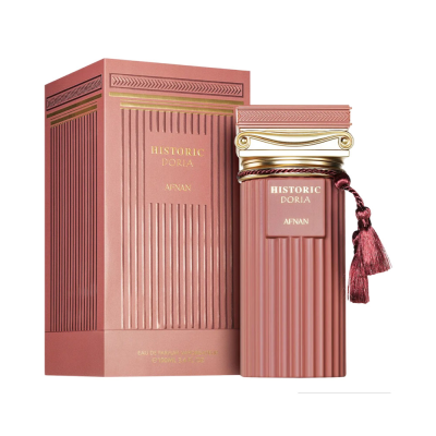 AFNAN HISTORIC DORIA EDP...