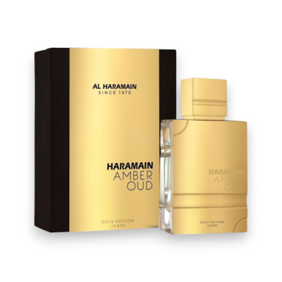 AL HARAMAIN AMBER OUD GOLD...