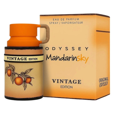 ARMAF ODYSSEY MANDARIN SKY...