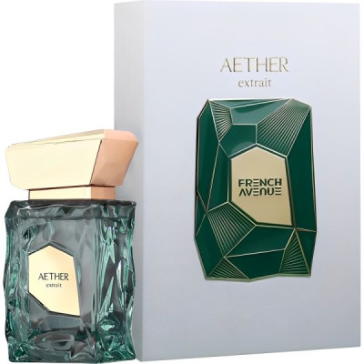 FRENCH AVENUE AETHER...
